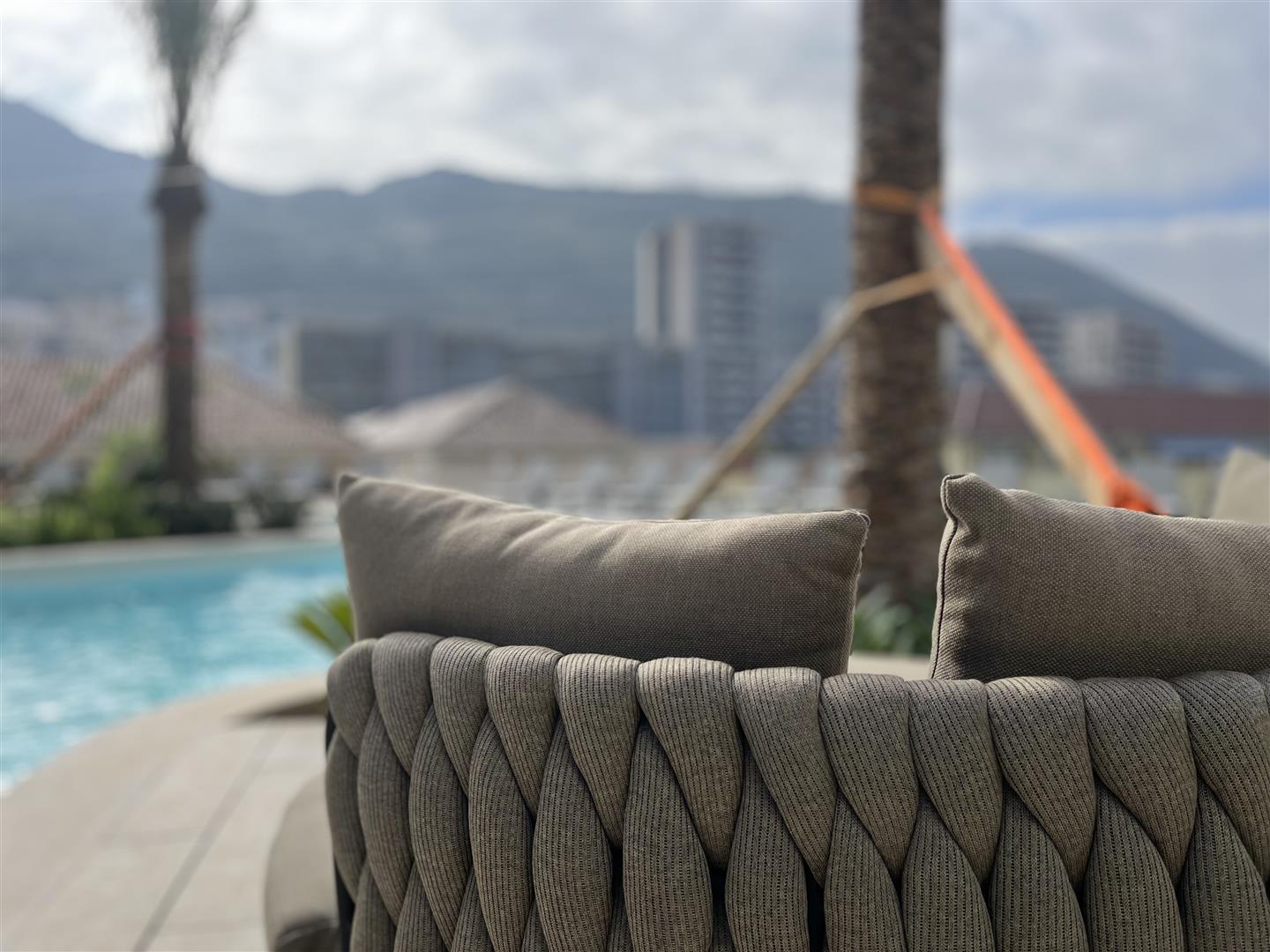 Image of Apartment - 1 Bedrooms - 1 Bathrooms for Rental in EuroCity-Gibraltar, Image 11